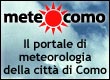 Meteo Como