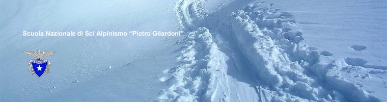 Scuola Sci-alpinismo di Como